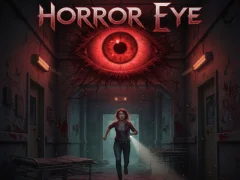 Horror Eye — безплатна онлайн игра