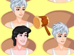 Princess Valentines Chaos — безплатна онлайн игра