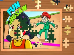 Fun Jigsaw — безплатна онлайн игра