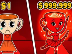 Steal Brainrot 2 Online — безплатна онлайн игра