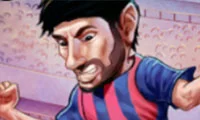 Football HeadZ Cup — безплатна онлайн игра