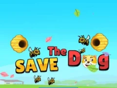 Protect My Dog — безплатна онлайн игра