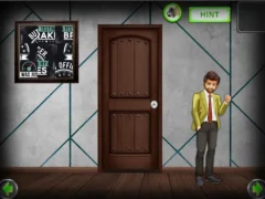 Amgel Easy Room Escape 324 — безплатна онлайн игра