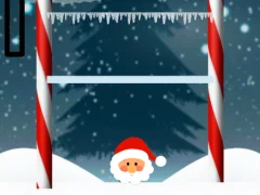 Santa Claus Jumper — безплатна онлайн игра