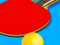 Ping Pong Challenge — безплатна онлайн игра