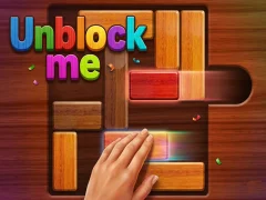 Unbolck me — безплатна онлайн игра