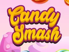 Candy Smash — безплатна онлайн игра