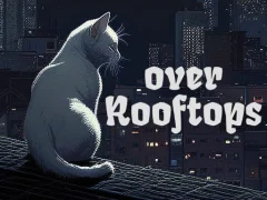 Over Rooftops — безплатна онлайн игра