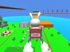 Wheelchair Mini Games — безплатна онлайн игра