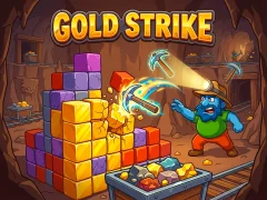 Gold Strike — безплатна онлайн игра