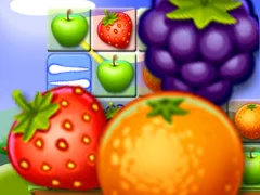 Fruit Link Deluxe — безплатна онлайн игра