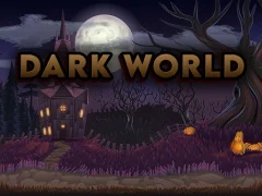 Dark World — безплатна онлайн игра