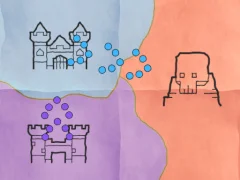 Imperor.io — безплатна онлайн игра