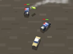 Don't Get Caught — безплатна онлайн игра