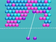 Bubble Fall: Awakening — безплатна онлайн игра