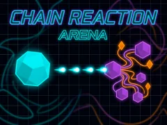 Chain Reaction Arena — безплатна онлайн игра