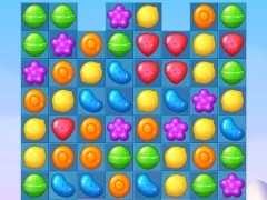 Candymatch.io — безплатна онлайн игра