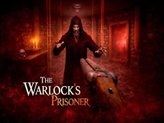 The Warlock's Prisoner — безплатна онлайн игра
