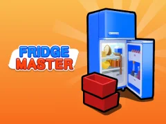 Fridge Master — безплатна онлайн игра