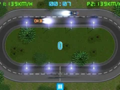 Ultimate Speed Racer Road King — безплатна онлайн игра