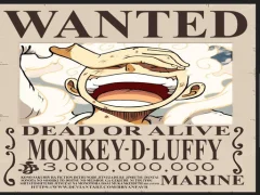 One Piece Funny Games — безплатна онлайн игра