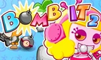Bomb It 2 — безплатна онлайн игра