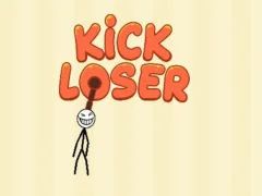 Kick Loser — безплатна онлайн игра