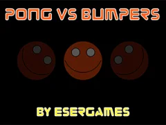 Pong vs Bumpers — безплатна онлайн игра