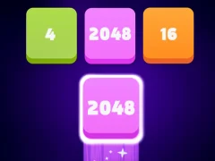 2048 Number Match — безплатна онлайн игра