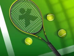 Tennis Open 2022 — безплатна онлайн игра