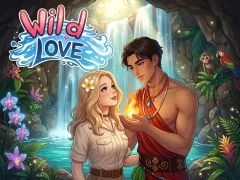 Wild Love — безплатна онлайн игра