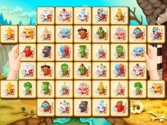 Spartan Mahjong — безплатна онлайн игра