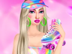 Barbiecore — безплатна онлайн игра