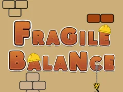 Fragile Balance — безплатна онлайн игра