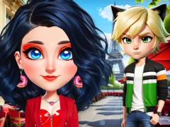 Overprotective Boyfriend — безплатна онлайн игра