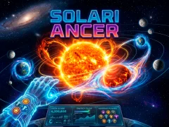 Solariancer — безплатна онлайн игра