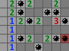 Minesweeper Infinite — безплатна онлайн игра