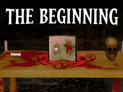 The Beginning — безплатна онлайн игра