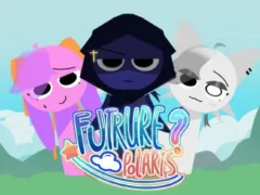 Sprunki: Future Polaris — безплатна онлайн игра