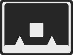 Square Jump — безплатна онлайн игра