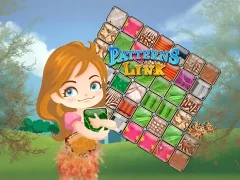 Patterns Link — безплатна онлайн игра