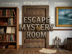 Escape Mystery Room — безплатна онлайн игра