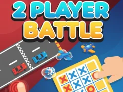 2 Player Battle — безплатна онлайн игра