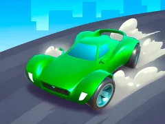 Toy Cars: 3D Racing — безплатна онлайн игра