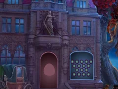 Merry Girl Rescue — безплатна онлайн игра