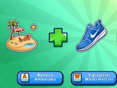Guess the Italian Brainrot Animals — безплатна онлайн игра