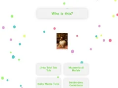 Tralala Test — безплатна онлайн игра