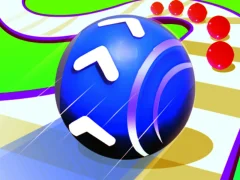 Rolling Going Balls — безплатна онлайн игра