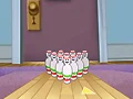 Tom and Jerry Bowling — безплатна онлайн игра