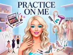 Practice On Me — безплатна онлайн игра